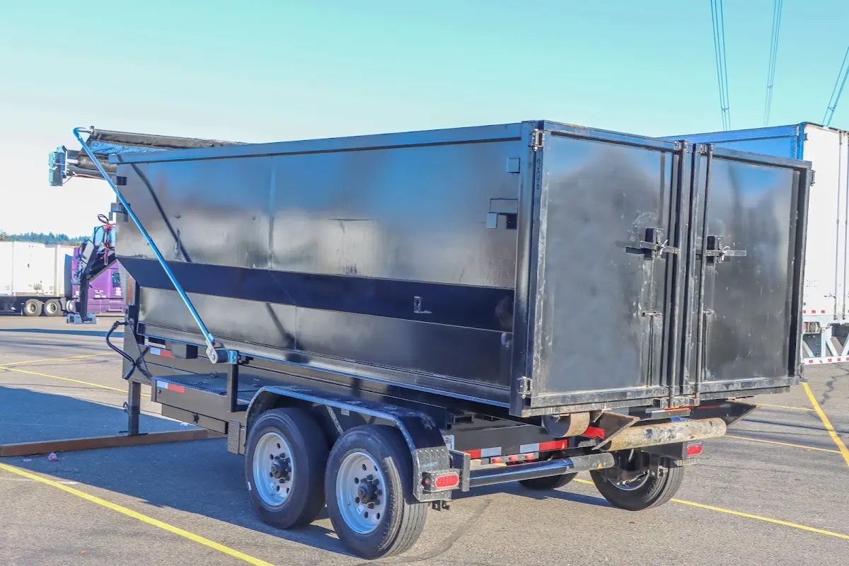 Dumpster Rental services in Round Lake Park, IL
